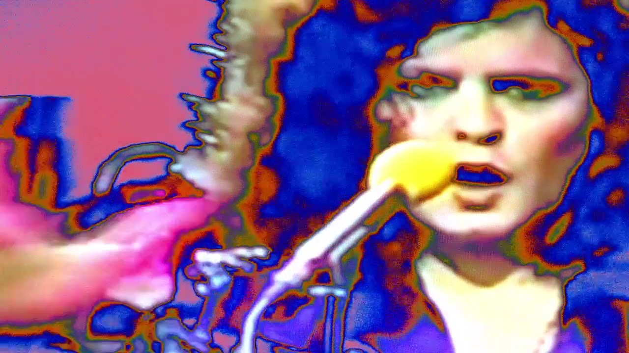 Jupiter Liar by T.REX