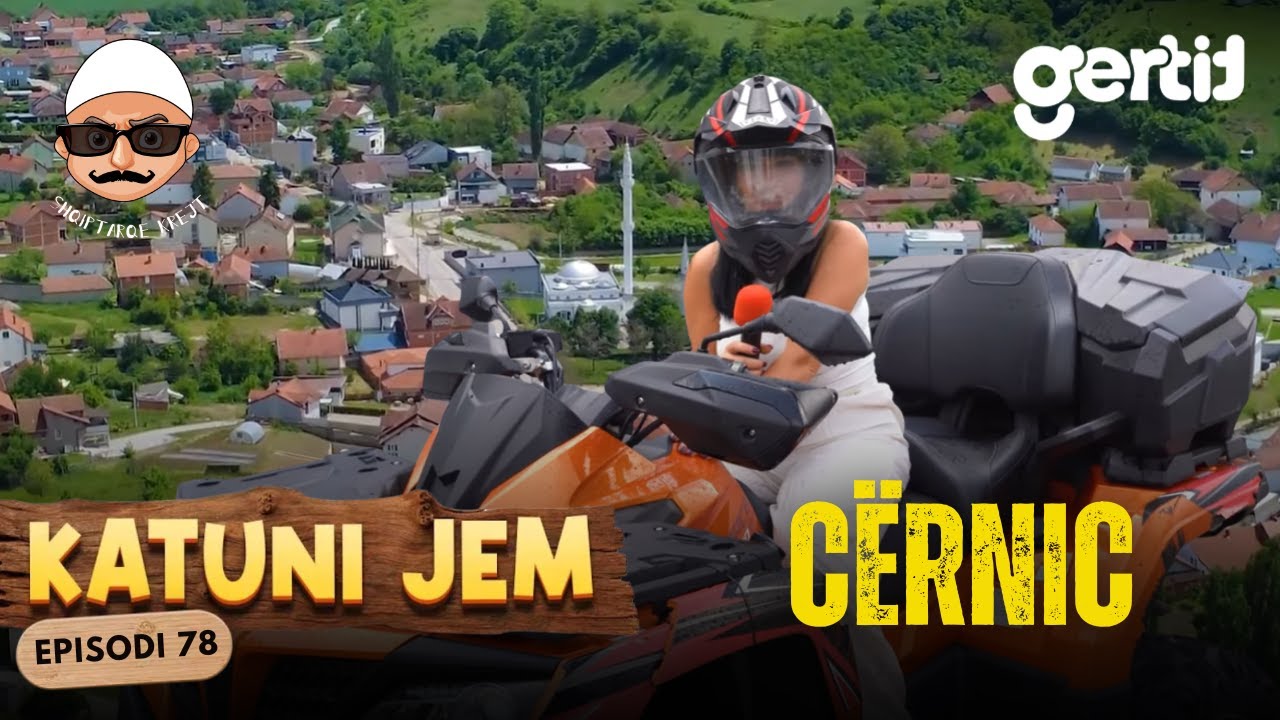 KATUNI JEM - Cërnic - Fiset unike dhe martesat e lejuara brenda fisit! | Episodi 78
