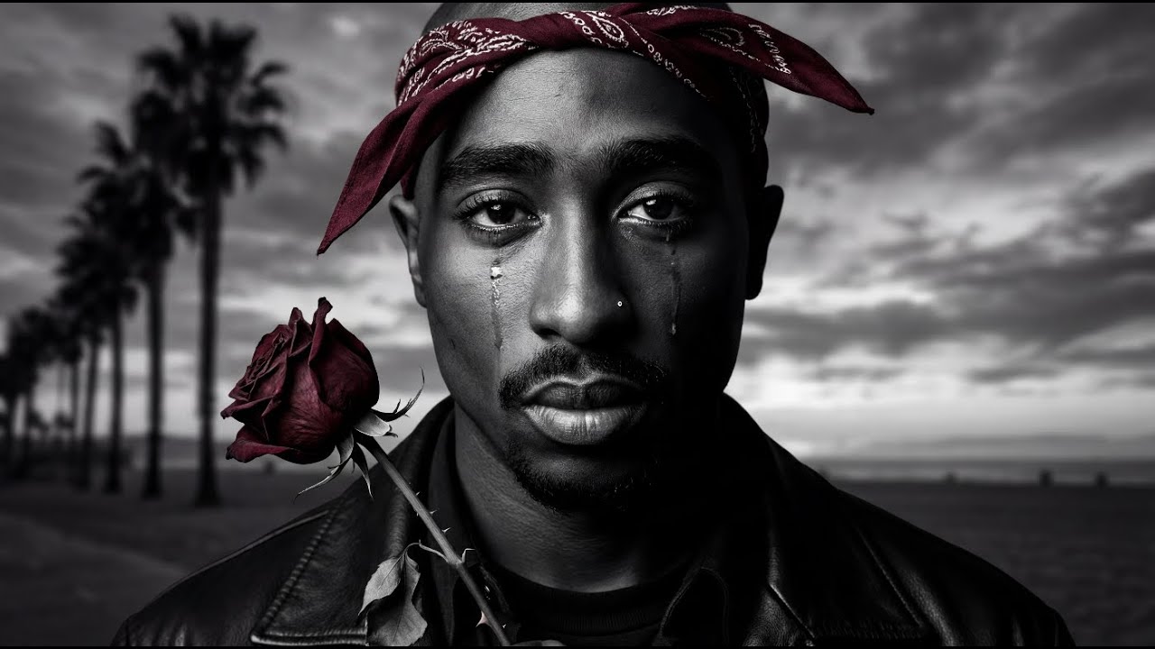 2Pac - Deep Cuts Playlist 💔 | For Late Nights and Broken Hearts