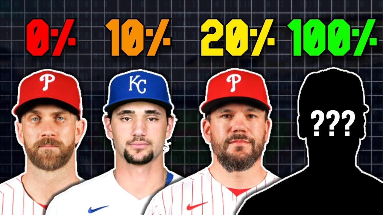 Using Data To Predict The Home Run Derby