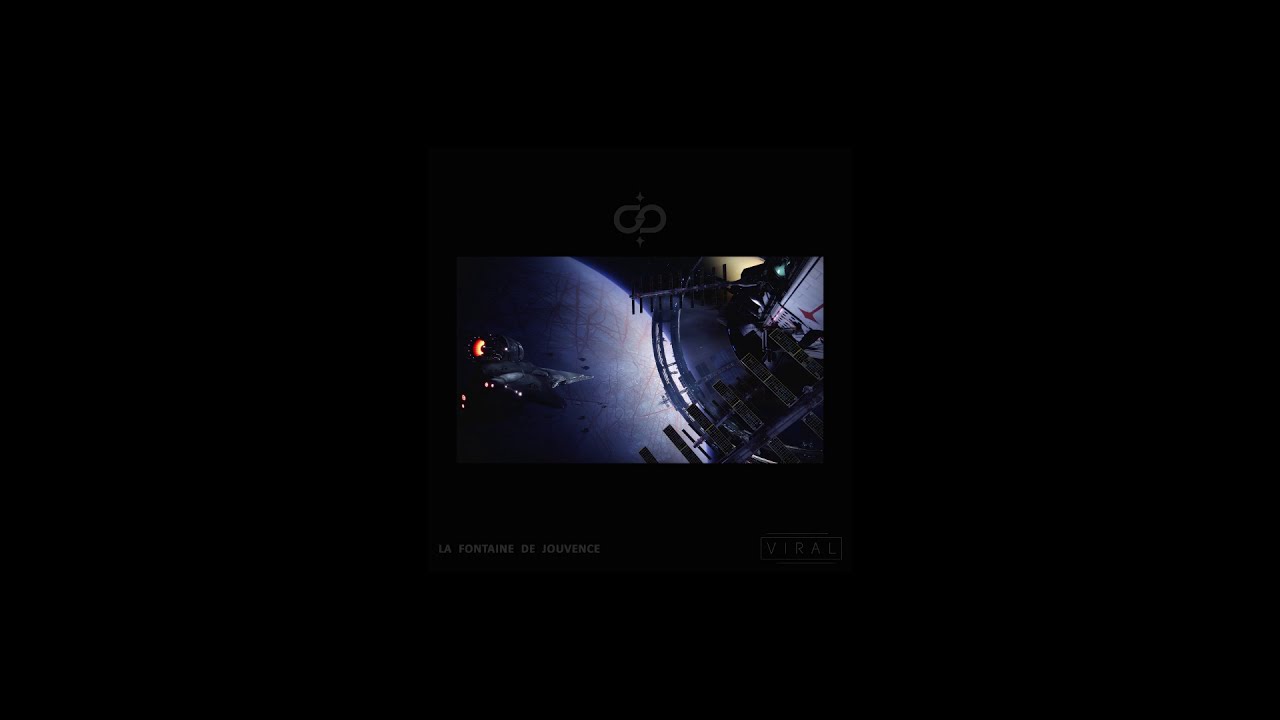 viralsounds - La Fontaine de Jouvence