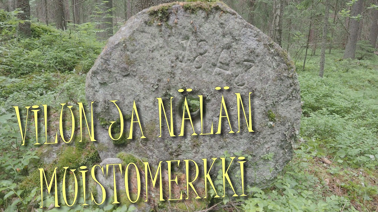 Parin yön vaellus Maakuntauraa seuraten... |ENG SUB|