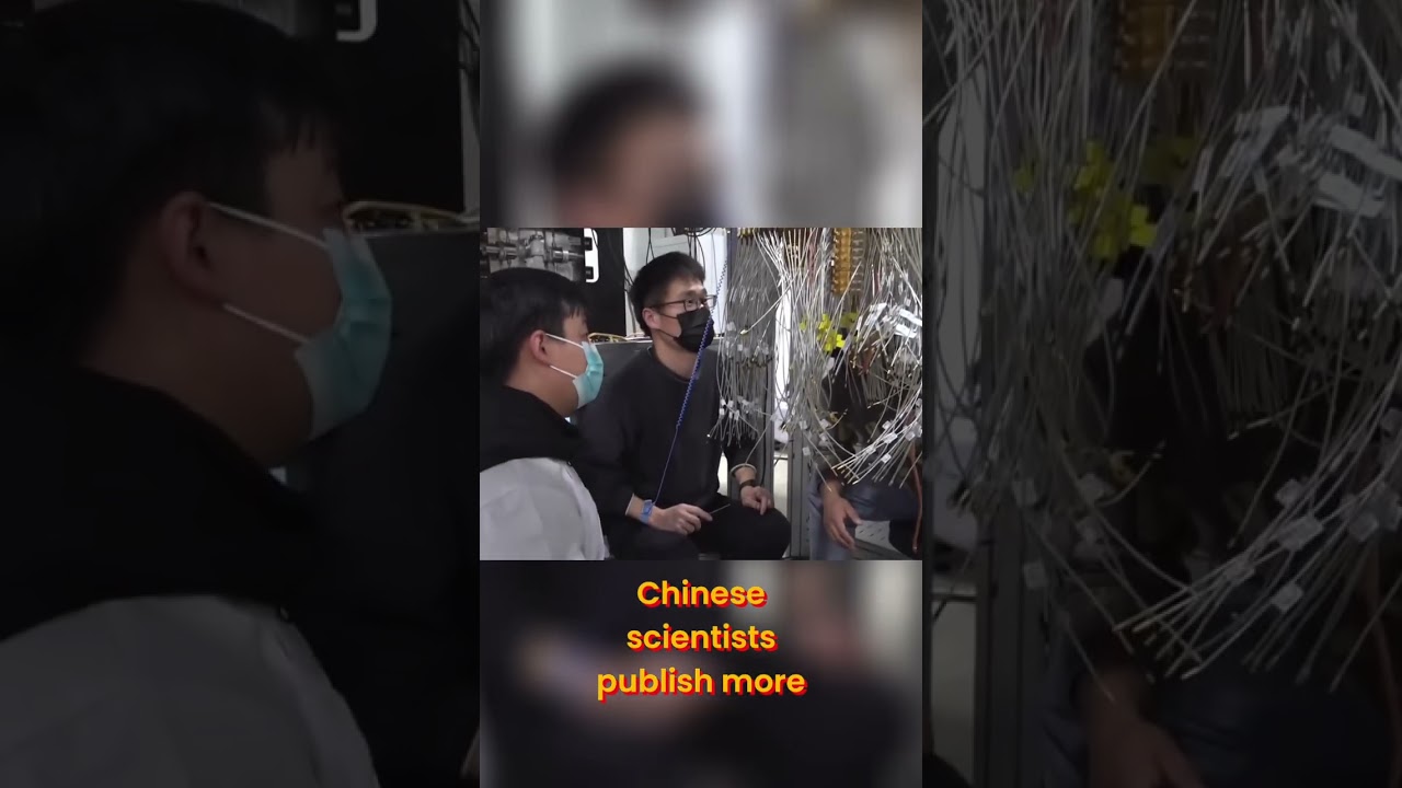 DJI Drones & China's Tech Power: Quantum Computing & Drone Domination 