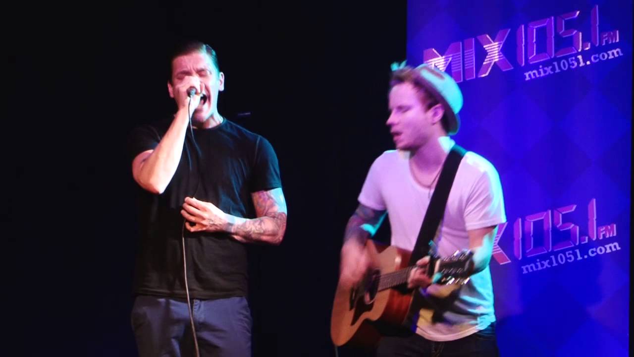 SHINEDOWN -  