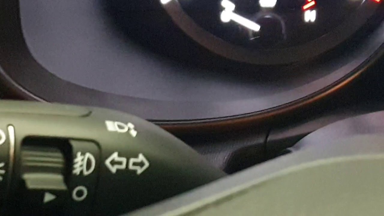 싼타페 더프라임 계기판 사용 설명입니다 ㅎ