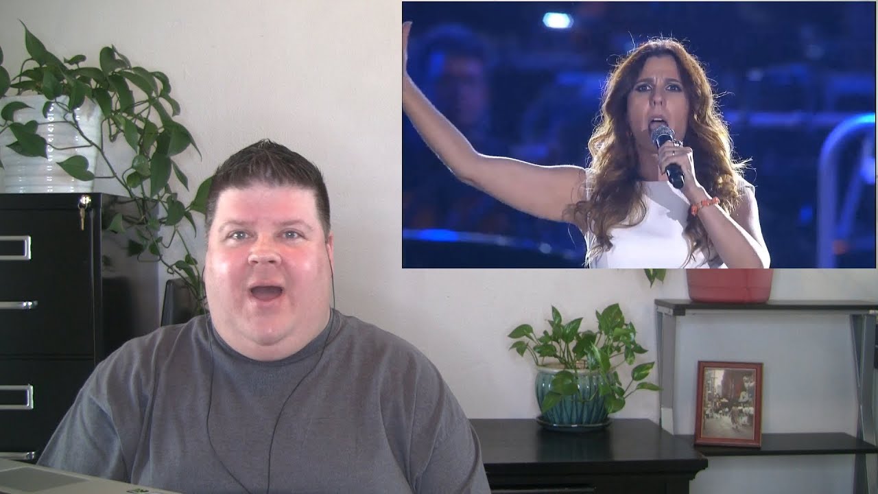 Voice Teacher Reacts to Diana Navarro - El Perdón