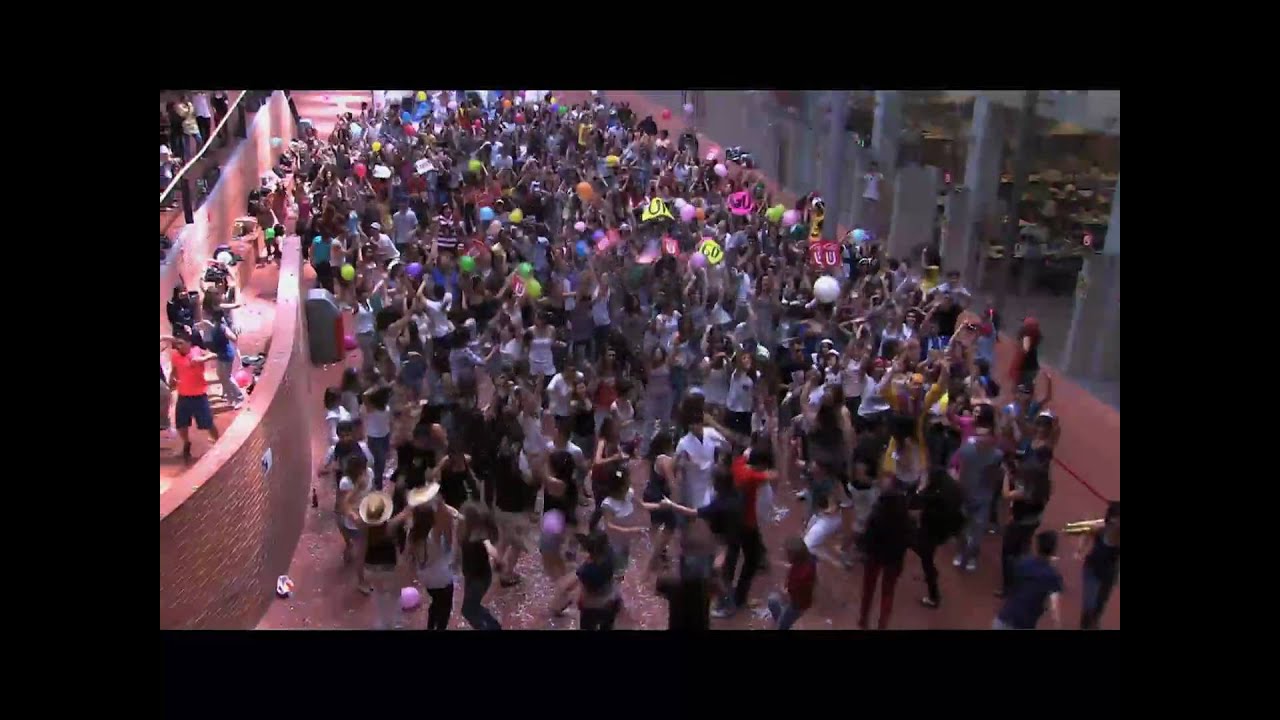 LIP DUB UPF 