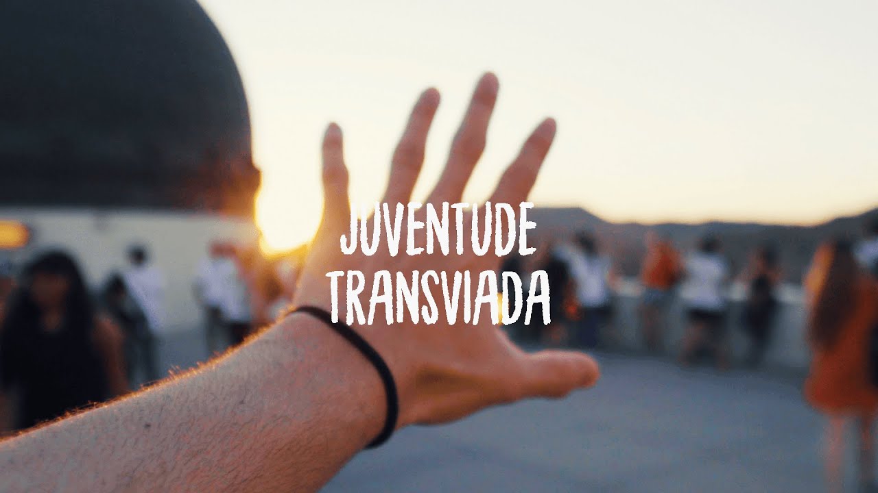 Juventude Transviada.