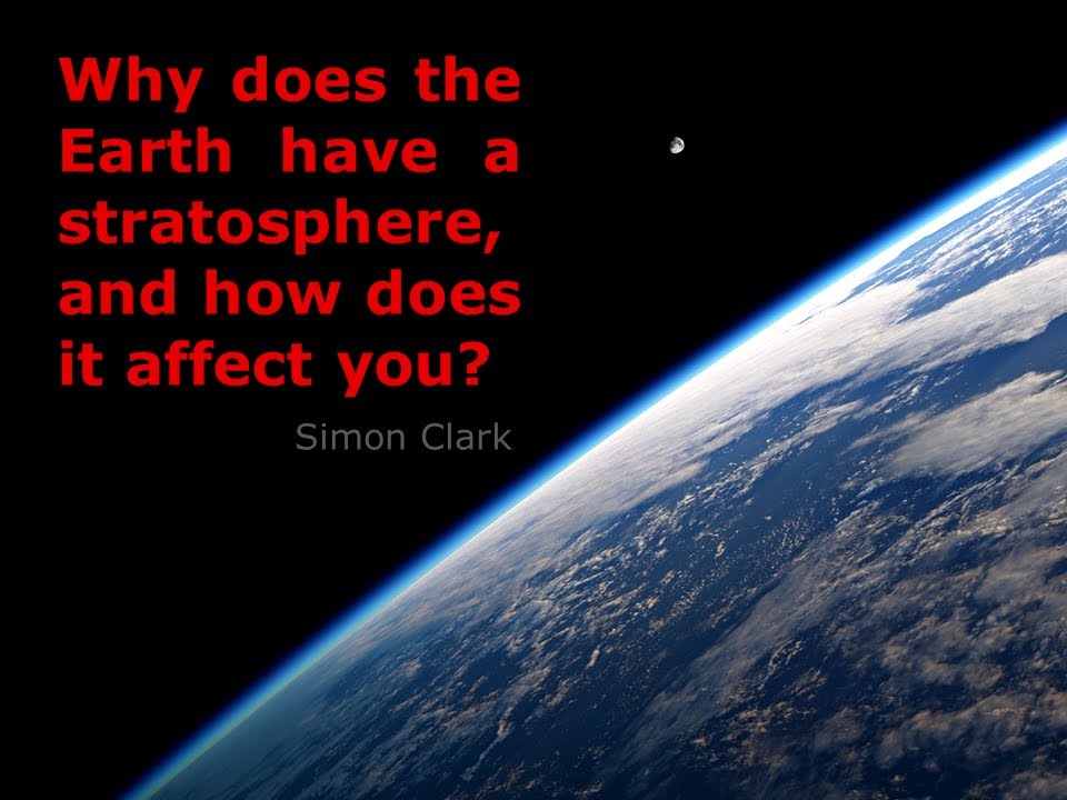 Stratosphere-troposphere coupling: I talk about my research!