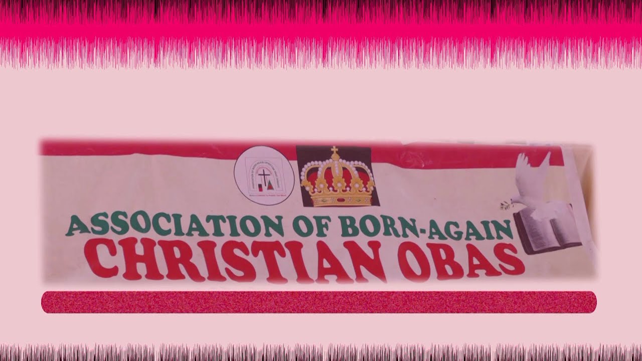 A Se Won Ni Oba Ati Alufaa