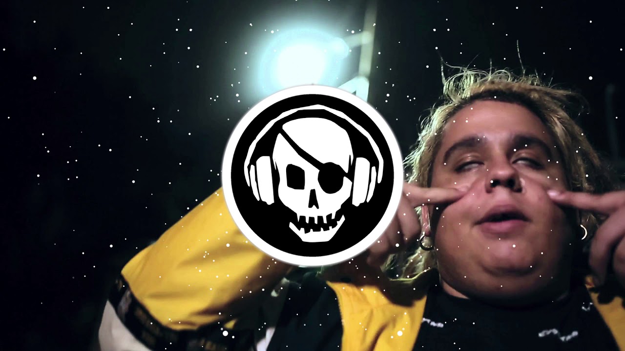 Fat Nick - WTF (Bass B00sted) [60K Sub special]