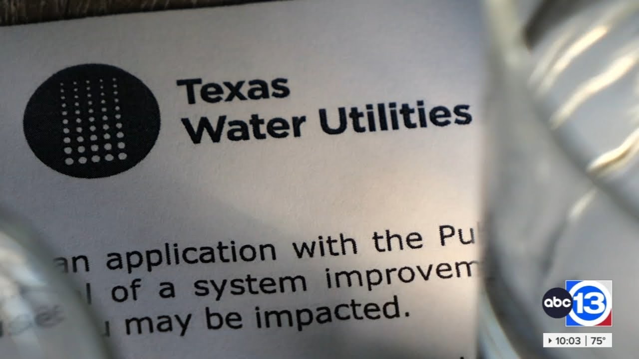 First-time homebuyer outraged by $138 utility base fees