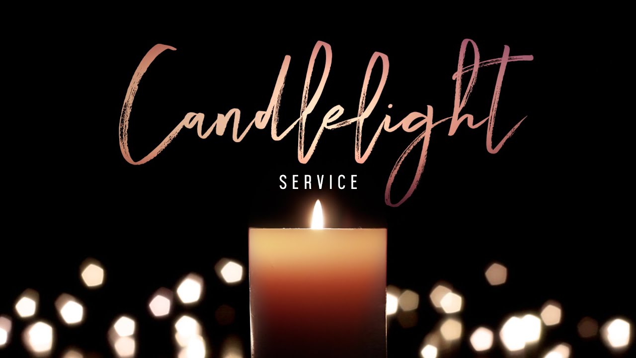 🔴LIVE || Candle Light Service || CSI Central Church ⛪︎ Kadapa  || 23  NOV 2025