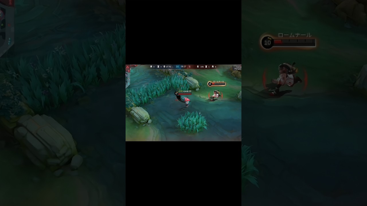 Chou freestyle!! #mobilelegends #mlbb #choufreestyle #mlbbsports #montage #chou #gaming #choumlbb