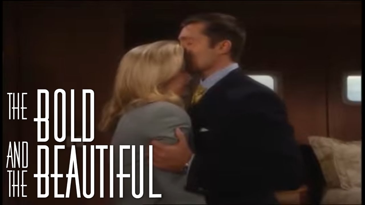 Bold and the Beautiful - 1997 (S10 E84) FULL EPISODE 2455