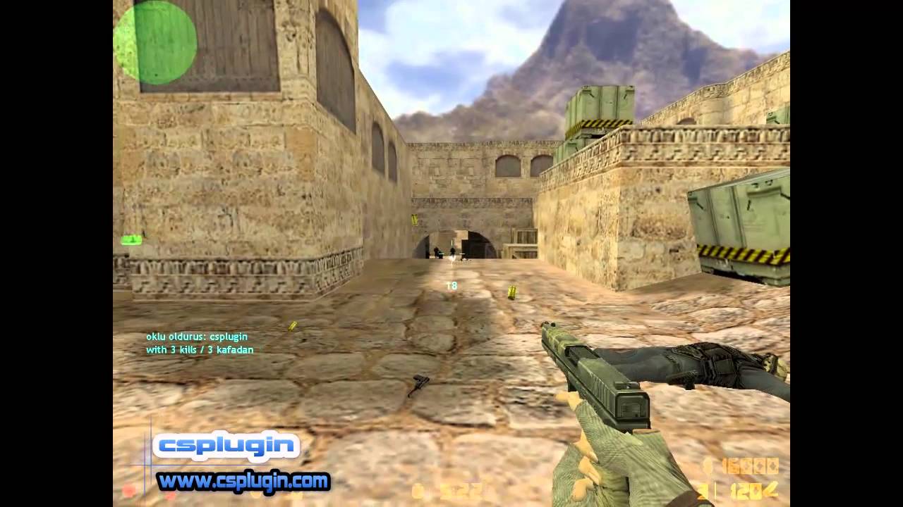 [Weapon] Battle Weapon: Glock-18