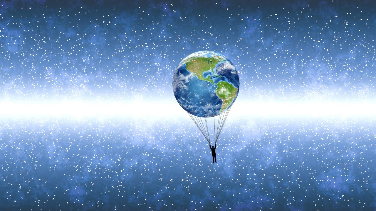 Hangar Nord - A Thousand Years From Now (Official Lyric Video)