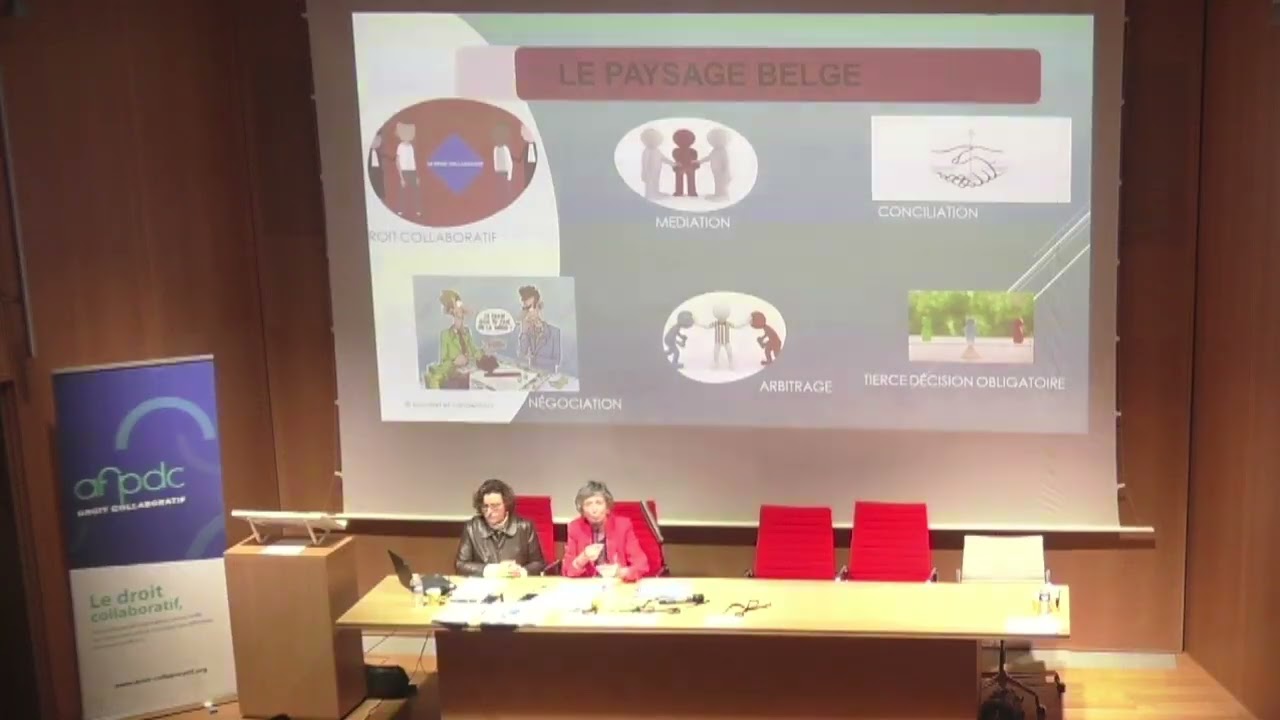 COLLOQUE 2025 AFPDC