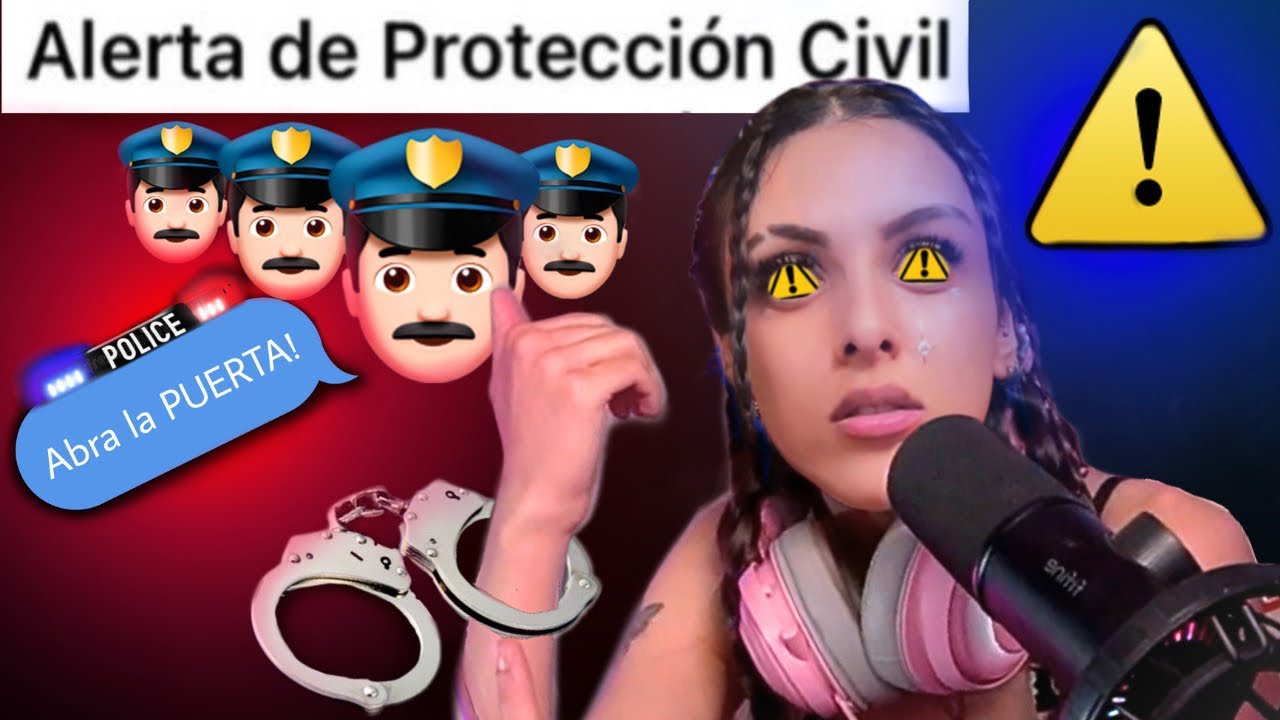 Vivo en una SIMULACIÓN 🚨