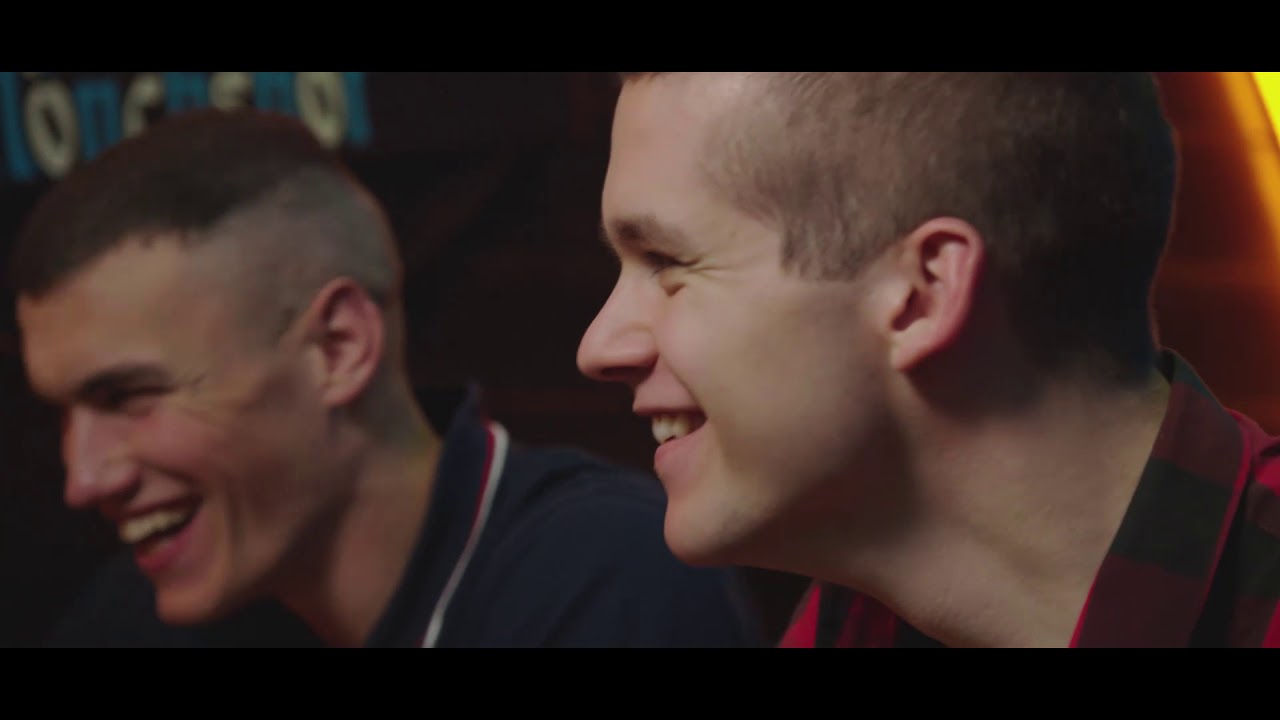 Trailer: The Pontifical Swiss Guard