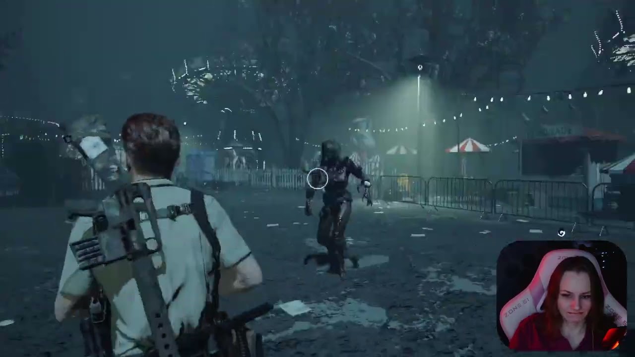 Fear the Timeloop - финальный босс и концовка