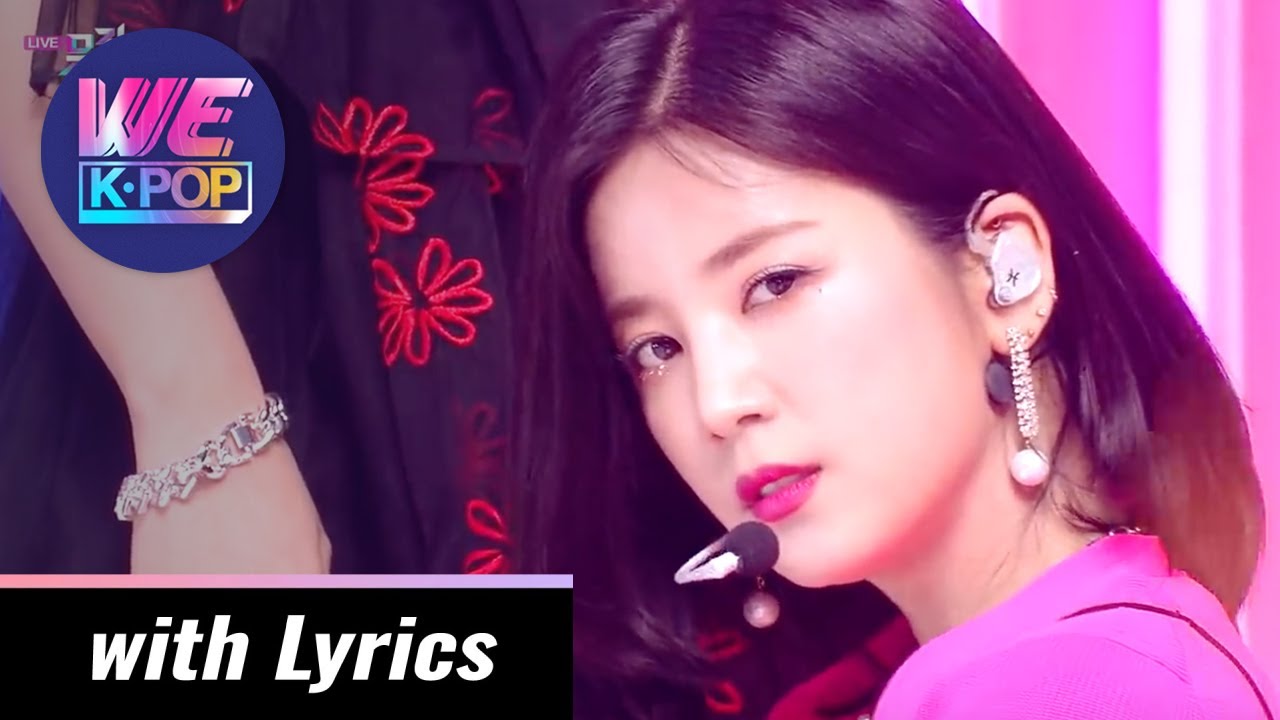 Dumhdurum (덤더럼) : Apink (에이핑크 エーピンク)