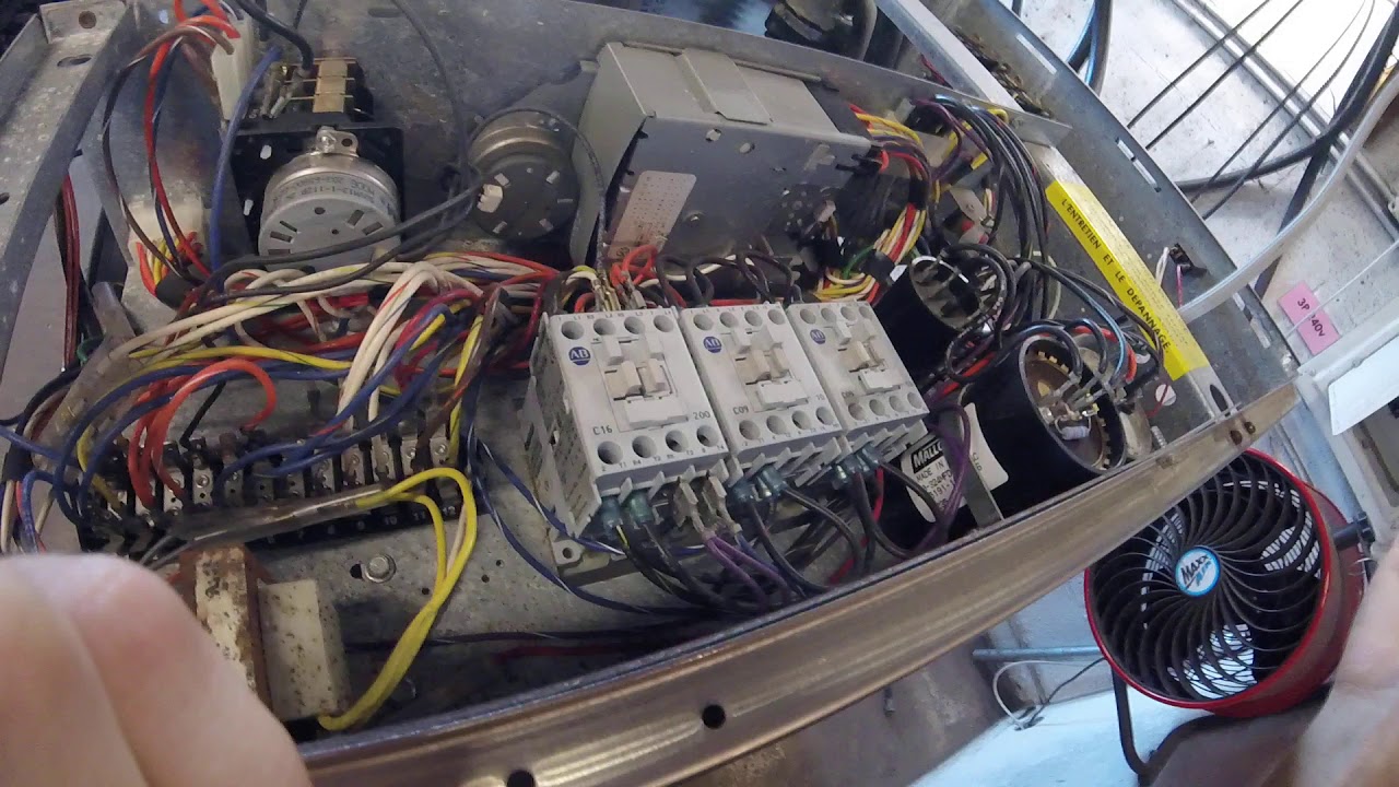 Top 5 Reasons why Your Dexter Washer Won't Start