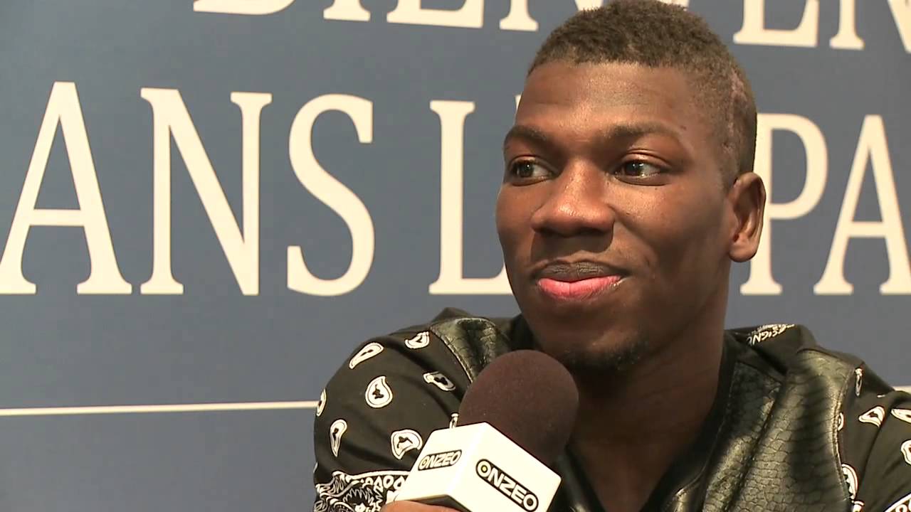 ITW Portrait de Adama BA