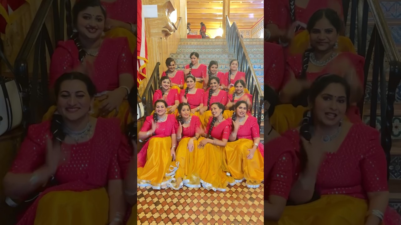 Kavilinayil Kunkumamo | Vandanam | #firstlook | #transformation #transition #g2dancestudio