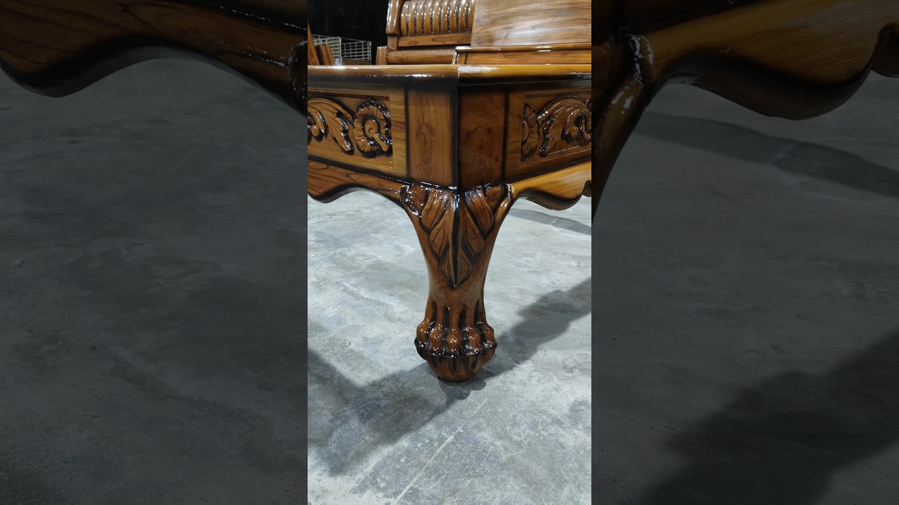 Full Teakwood Diwana Cot | Hand Made Design | Ayyappa Furniture Medapadu Teakwood Shop #teakwood