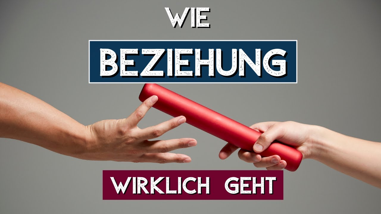 Beziehungsfallen: Einfach erkl&auml;rt, damit du deine Beziehung auf das n&auml;chste Level heben kannst
