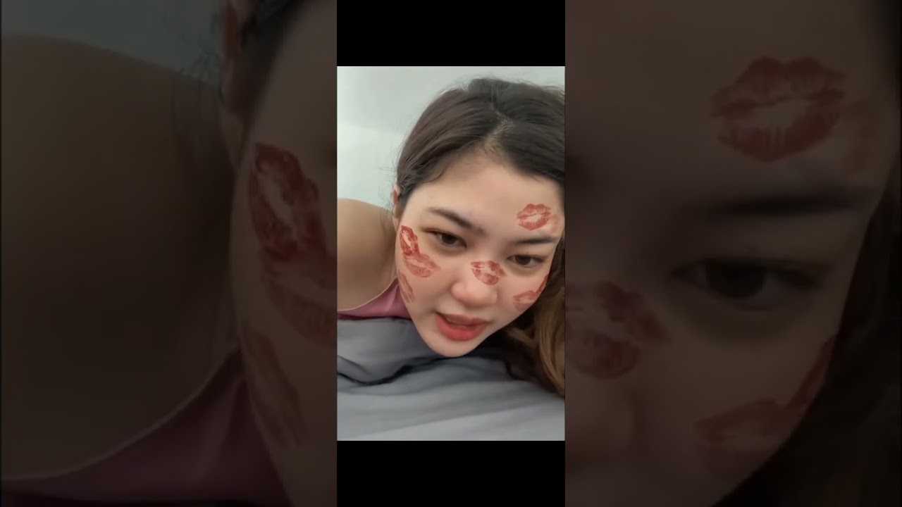 Cewek cantik live streaming tiktok 😍😍#livestream #live #periscope 
