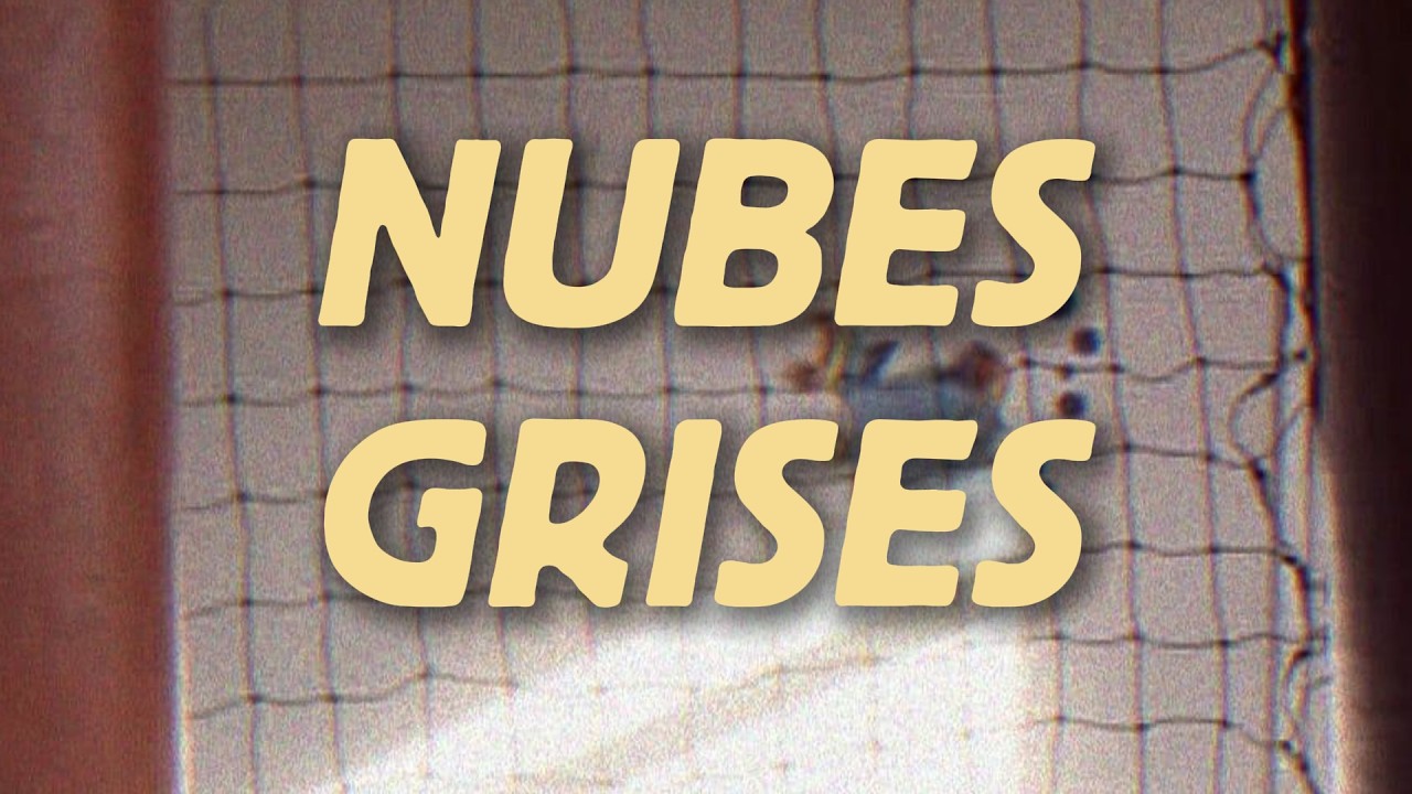 Zeta - Nubes grises (Lyric) (Prod: FILNØVA)