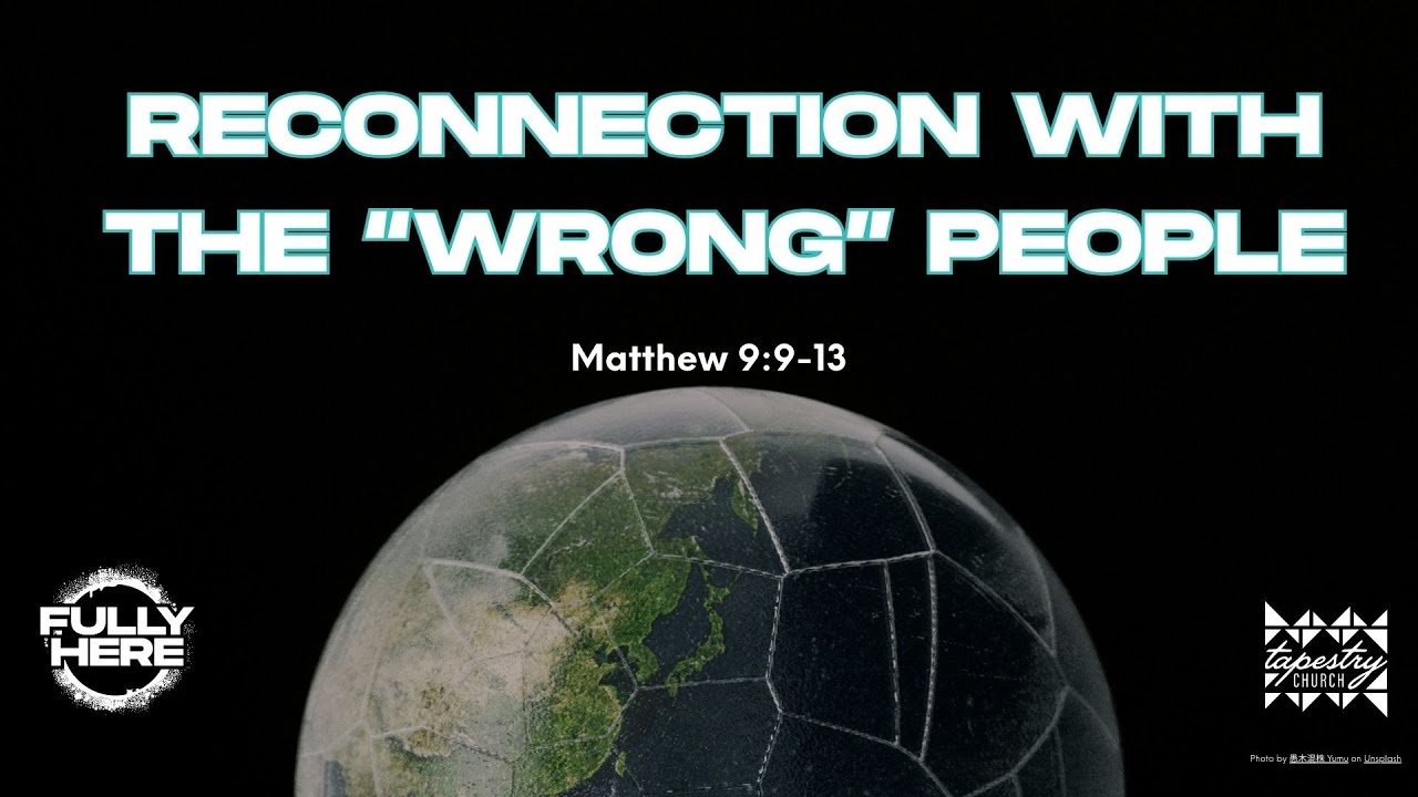 Reconnection with the 