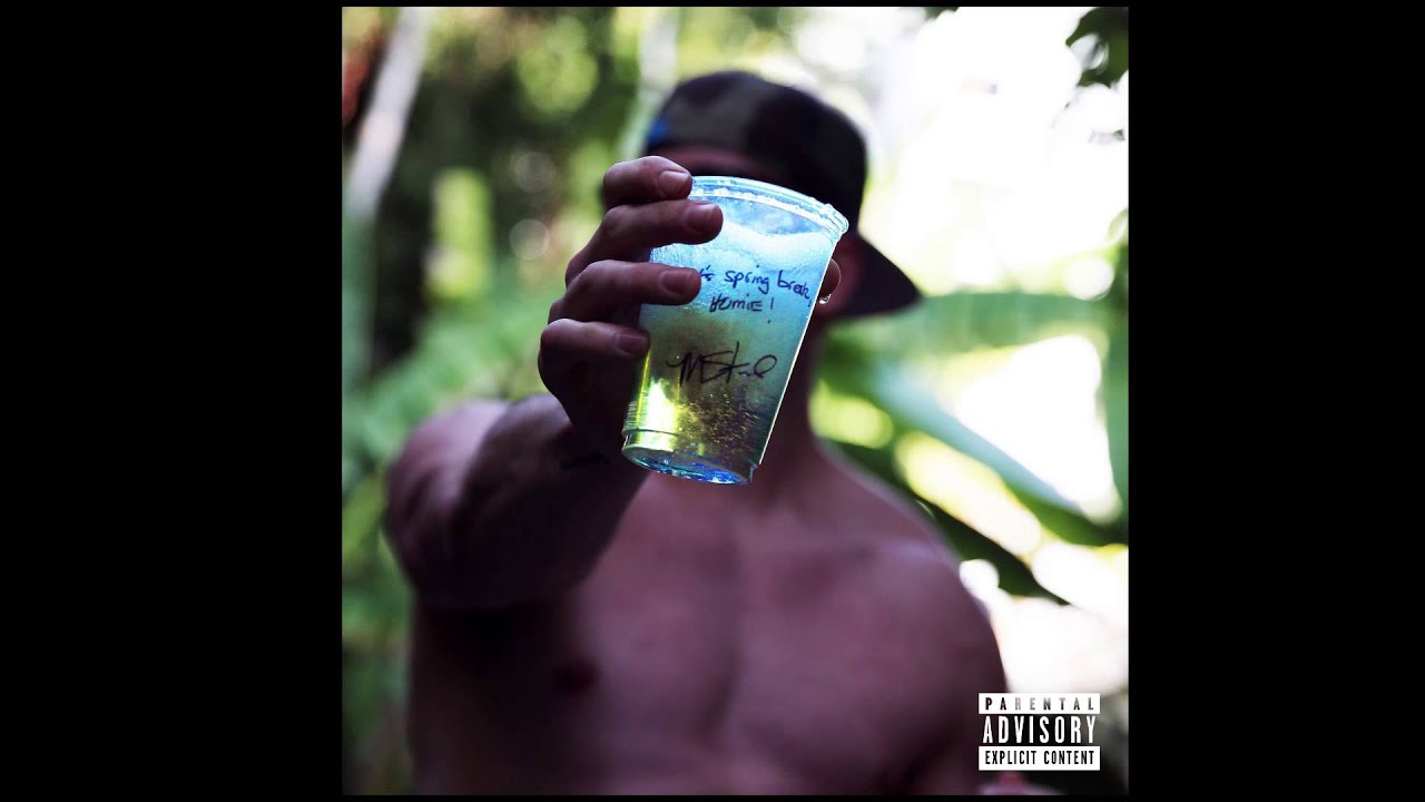 Mike Stud - It's Spring Break, Homie! [All Songs]
