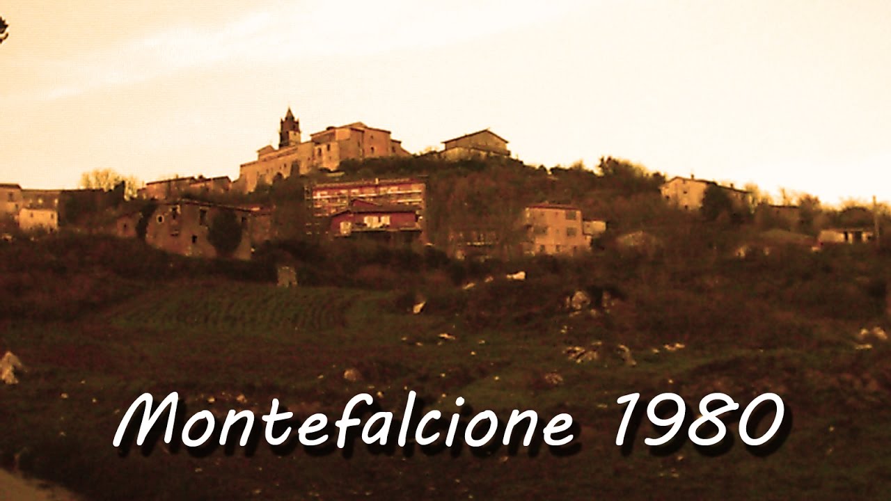 Montefalcione 1980