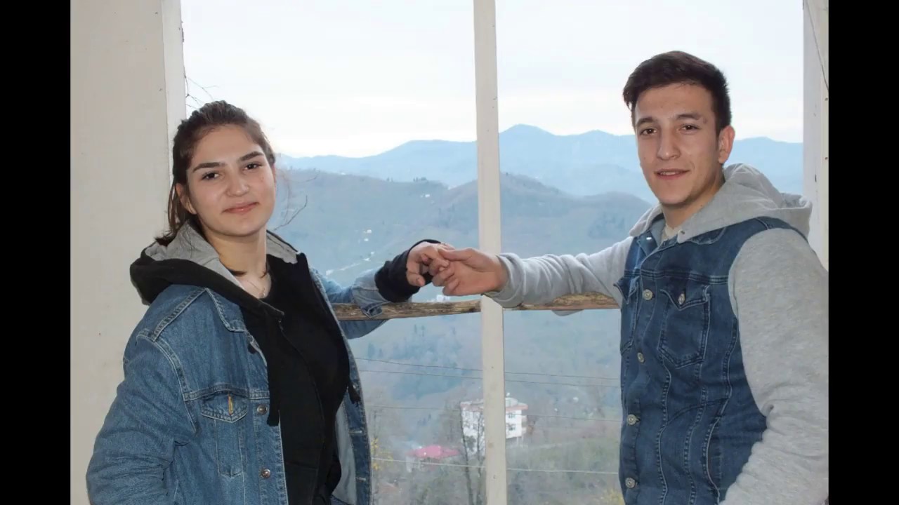 GİRESUN SEYİT KÖYÜ KIŞ PİKNİĞİ