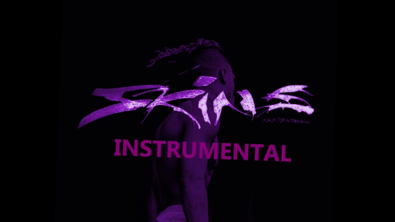 XXXTENTACION - whoa (mind in awe) (INSTRUMENTAL)