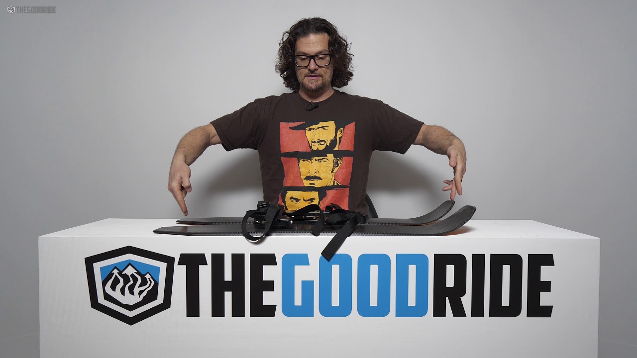 Drift Boards 2019 Hybrid Approach Review