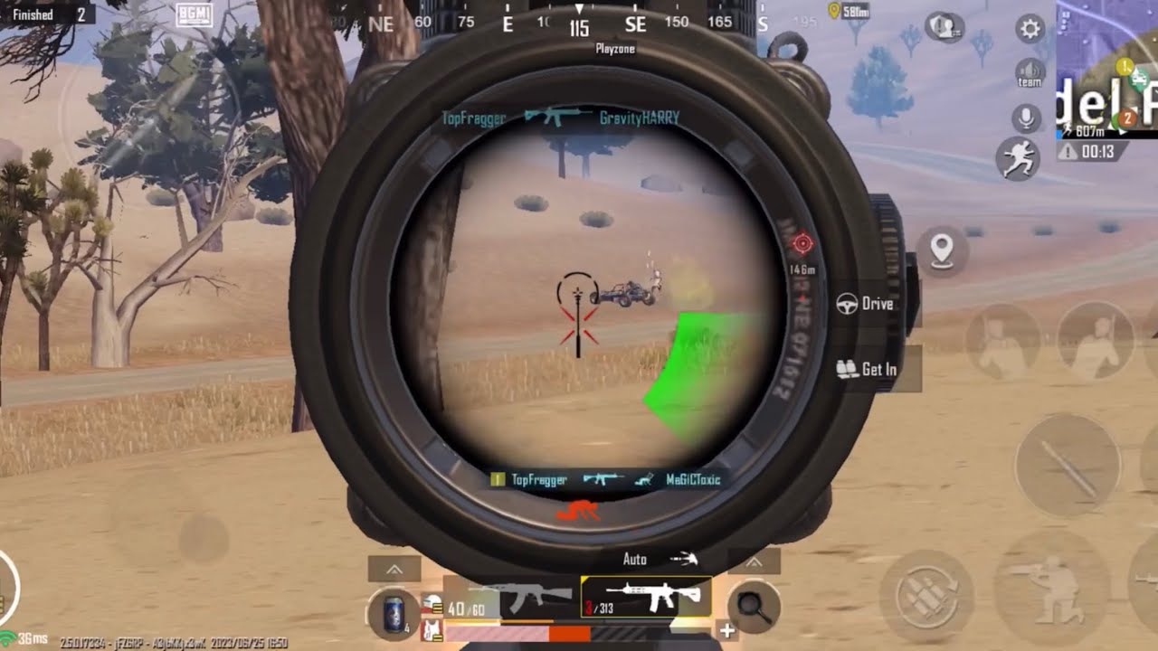 Tracing Skills 🥵in Grand Finals 🤡 | IPhone 14 Pro Max 90 FPS