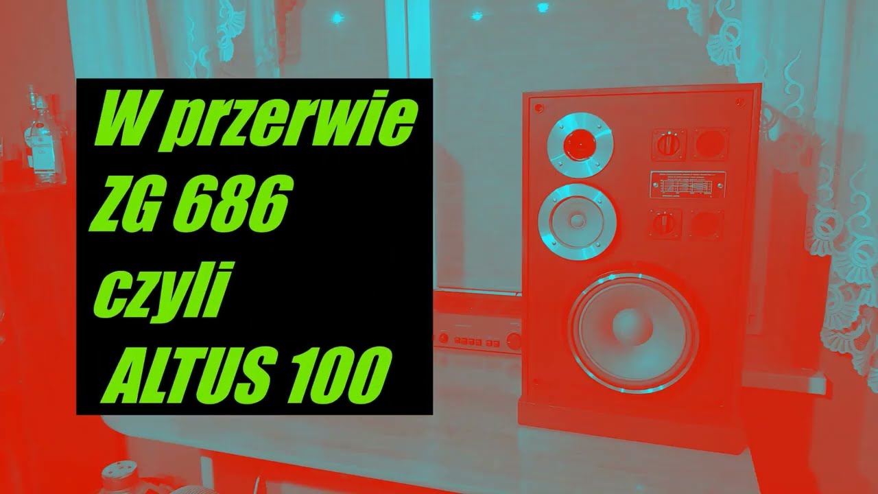 ZG686 czyli Altus 100
