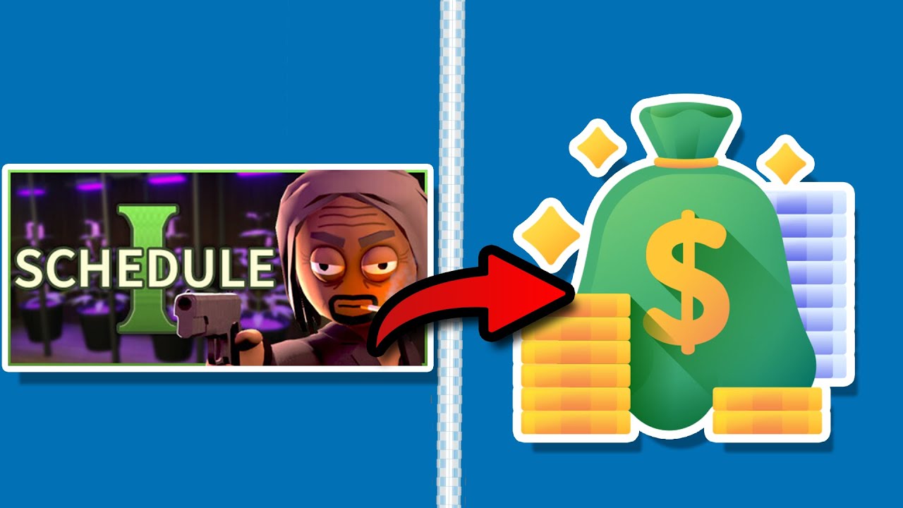 Raspored 1 Varanje za novac 2025. (brzo i jednostavno)