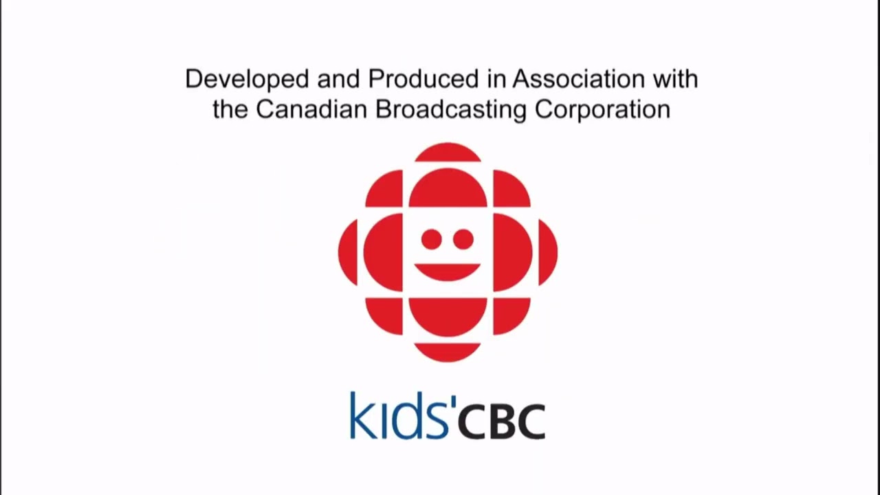 CCI Ent./MotionWorks/Nickelodeon/Fundings/Kids CBC/CCI Releasing (2009)