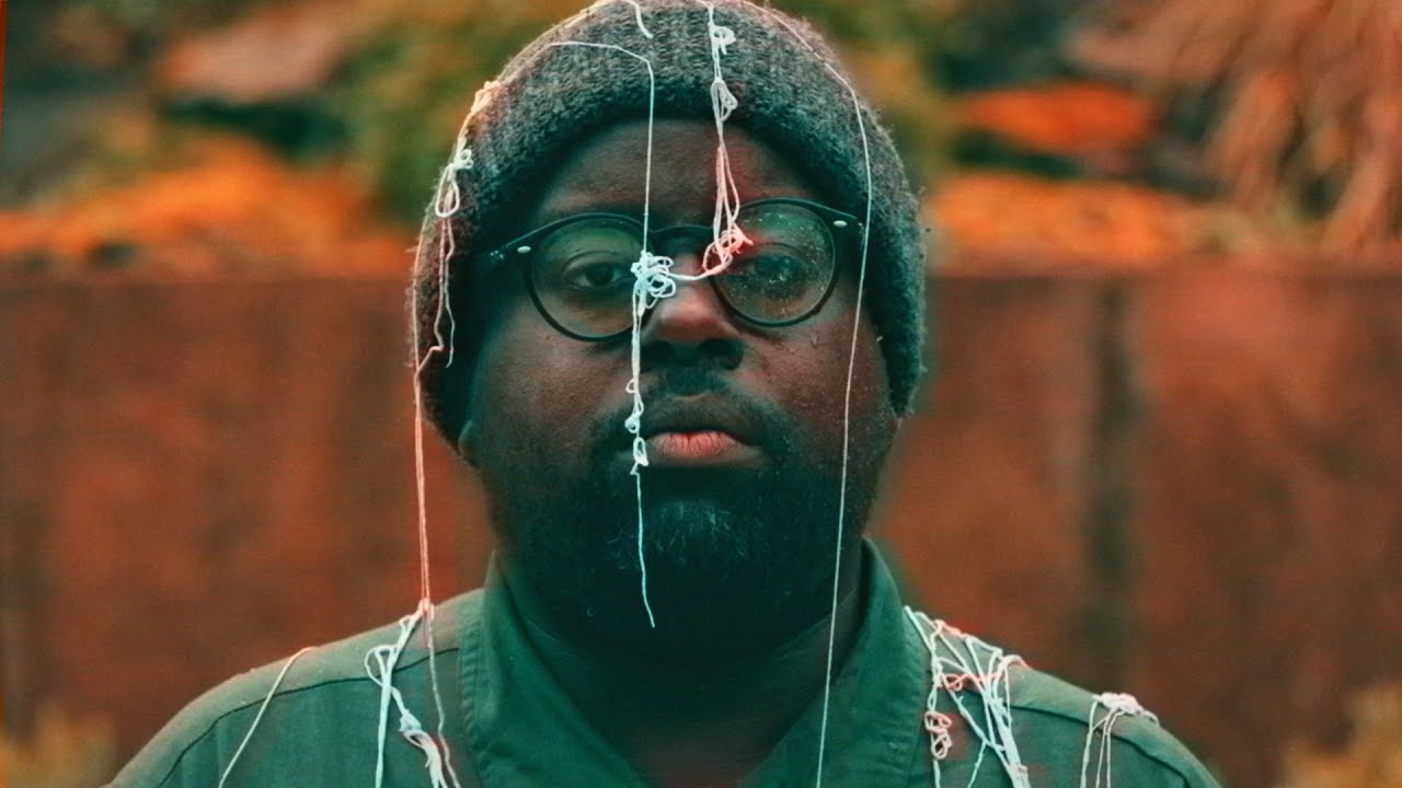 Daudi Matsiko - Fool Me As Many Times As You Like