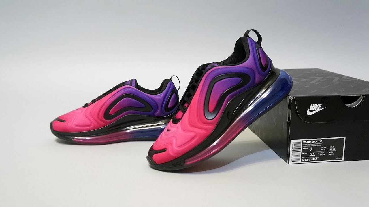 Nike Air Max 720 