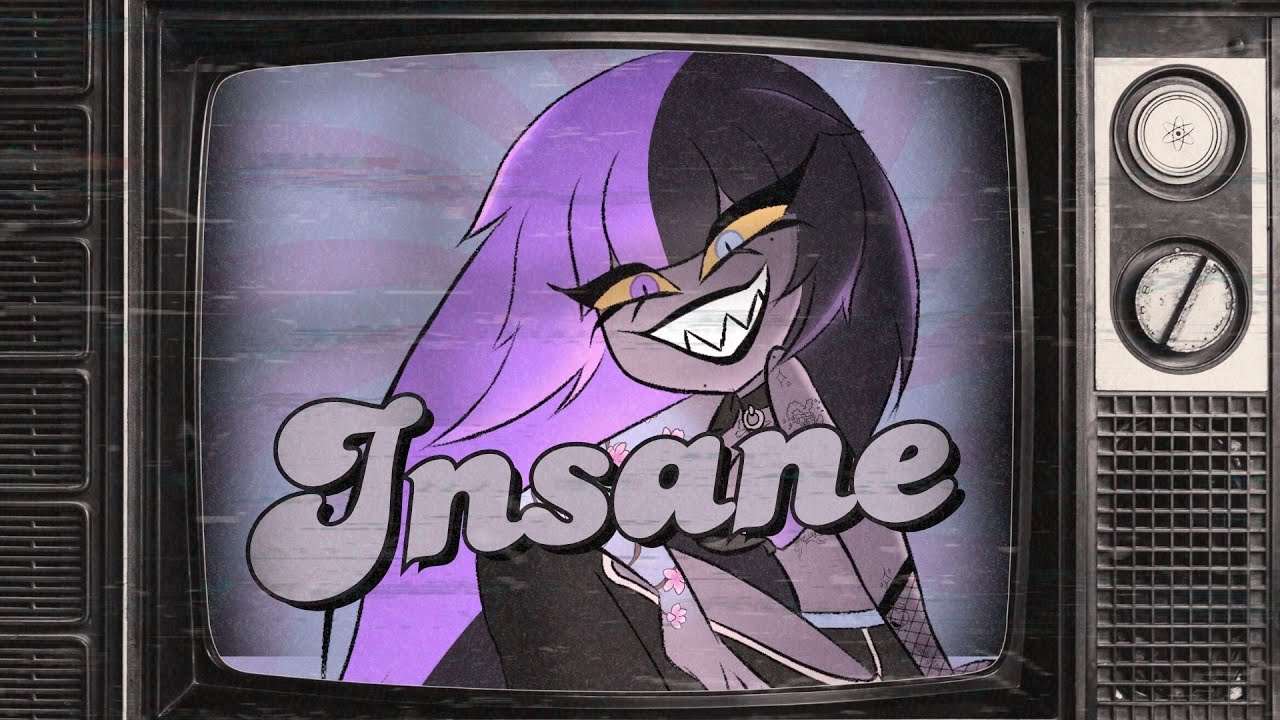 【Riina】Insane - Black Gryph0n & Baasik【COVER】
