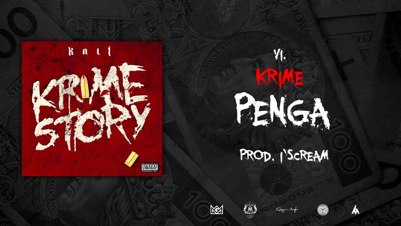 Krime - Penga