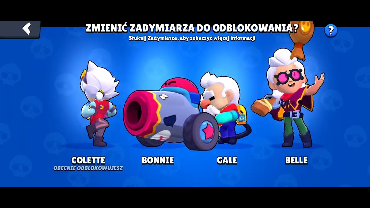 Gramy w brawl stars [sry że byłem cicho]