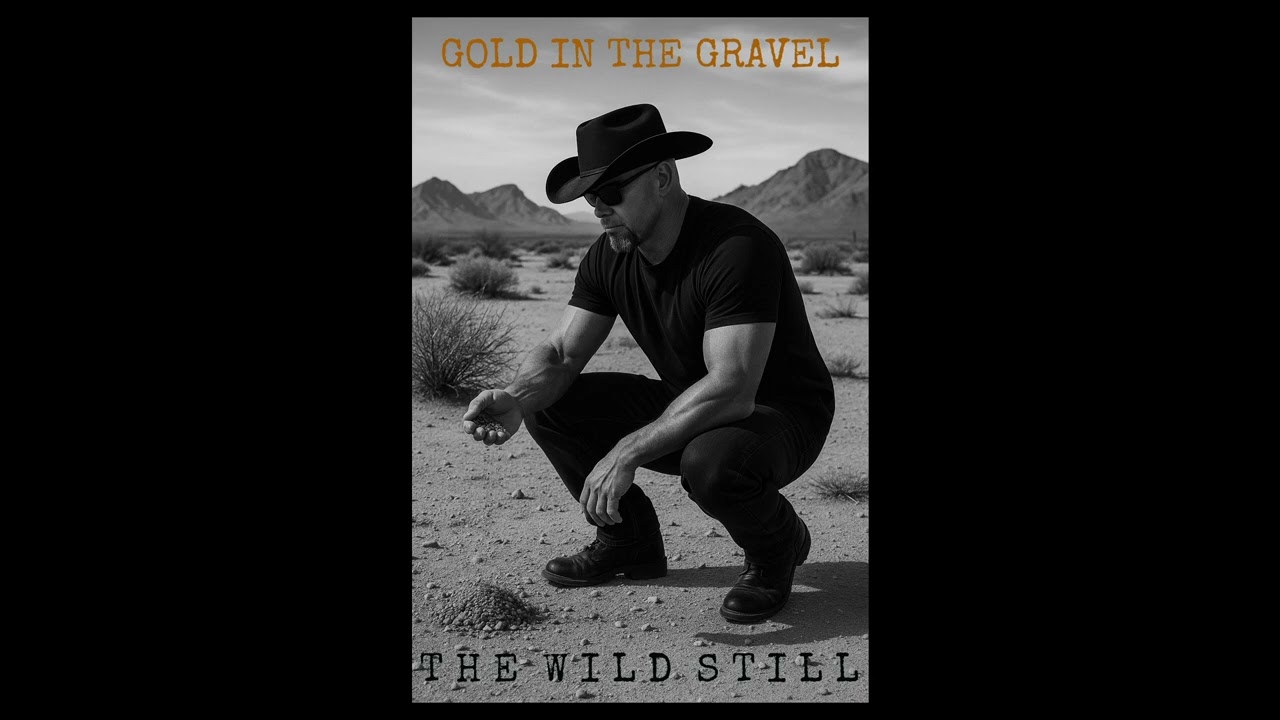GOLD IN THE GRAVEL song by The Wild Still