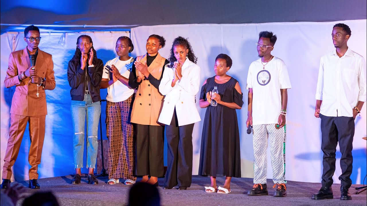 SIDA, MALARIA, UMUBYIBUHO UKABIJE…. 😅IREBERE URUBANZA RW’INDWARA UKO RUMAGA N’IBYANZU BARUKINNYE